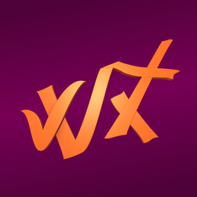 render version reducida del logo de winxed